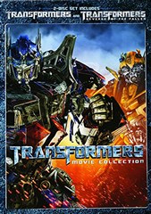 Transformers/Transformers - Revenge Of - CeX (UK): - Buy